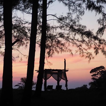 The Moken Eco Village - Sha Plus Ko Phra Thong Экстерьер фото