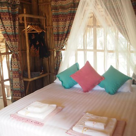 The Moken Eco Village - Sha Plus Ko Phra Thong Номер фото