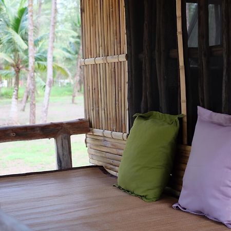 The Moken Eco Village - Sha Plus Ko Phra Thong Номер фото