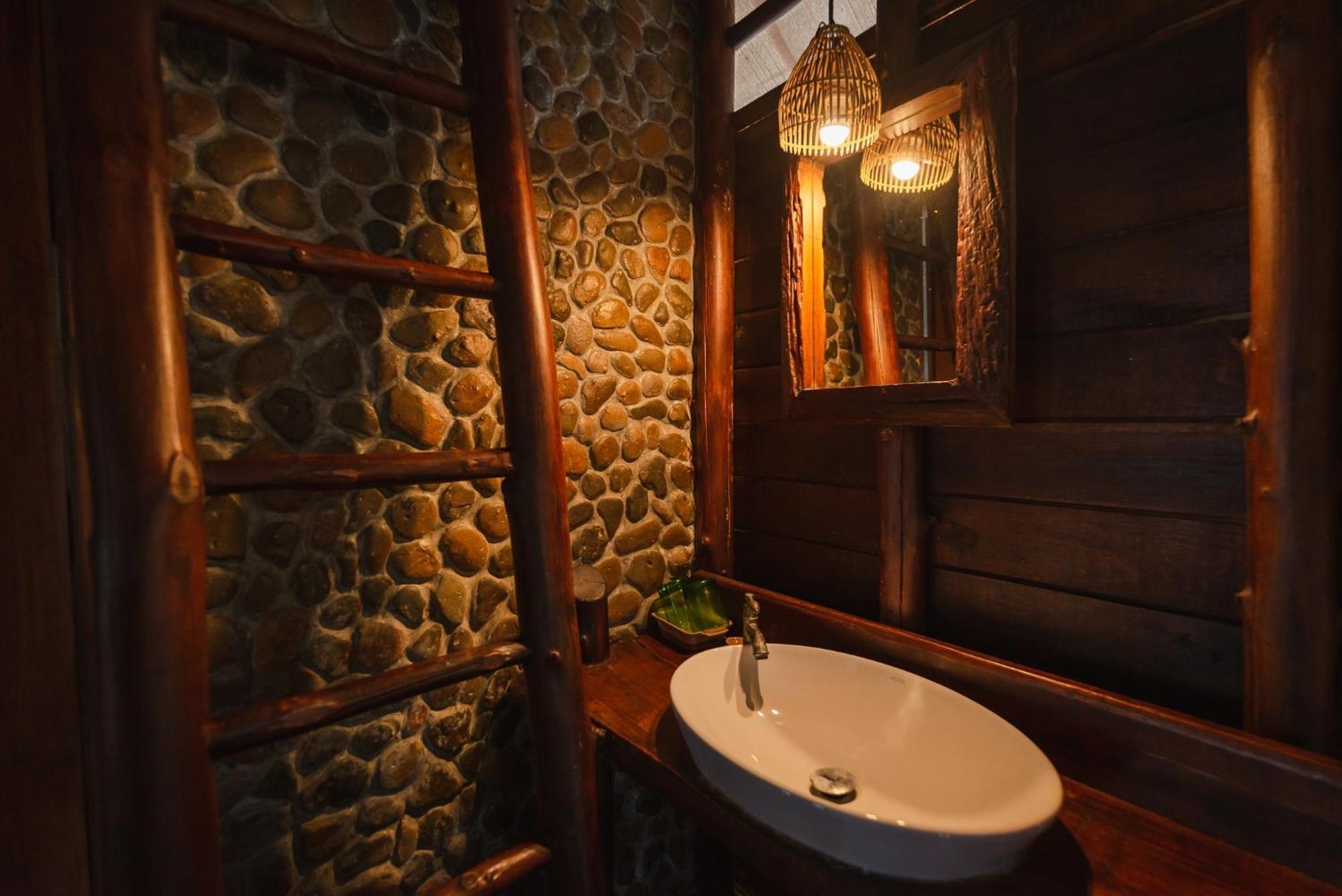 The Moken Eco Village - Sha Plus Ko Phra Thong Экстерьер фото