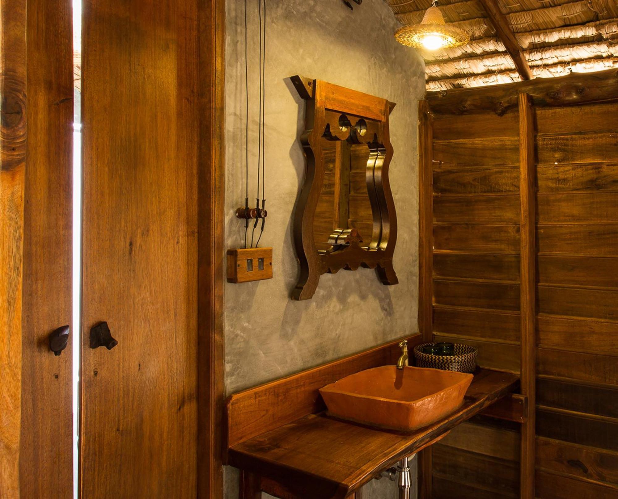 The Moken Eco Village - Sha Plus Ko Phra Thong Экстерьер фото