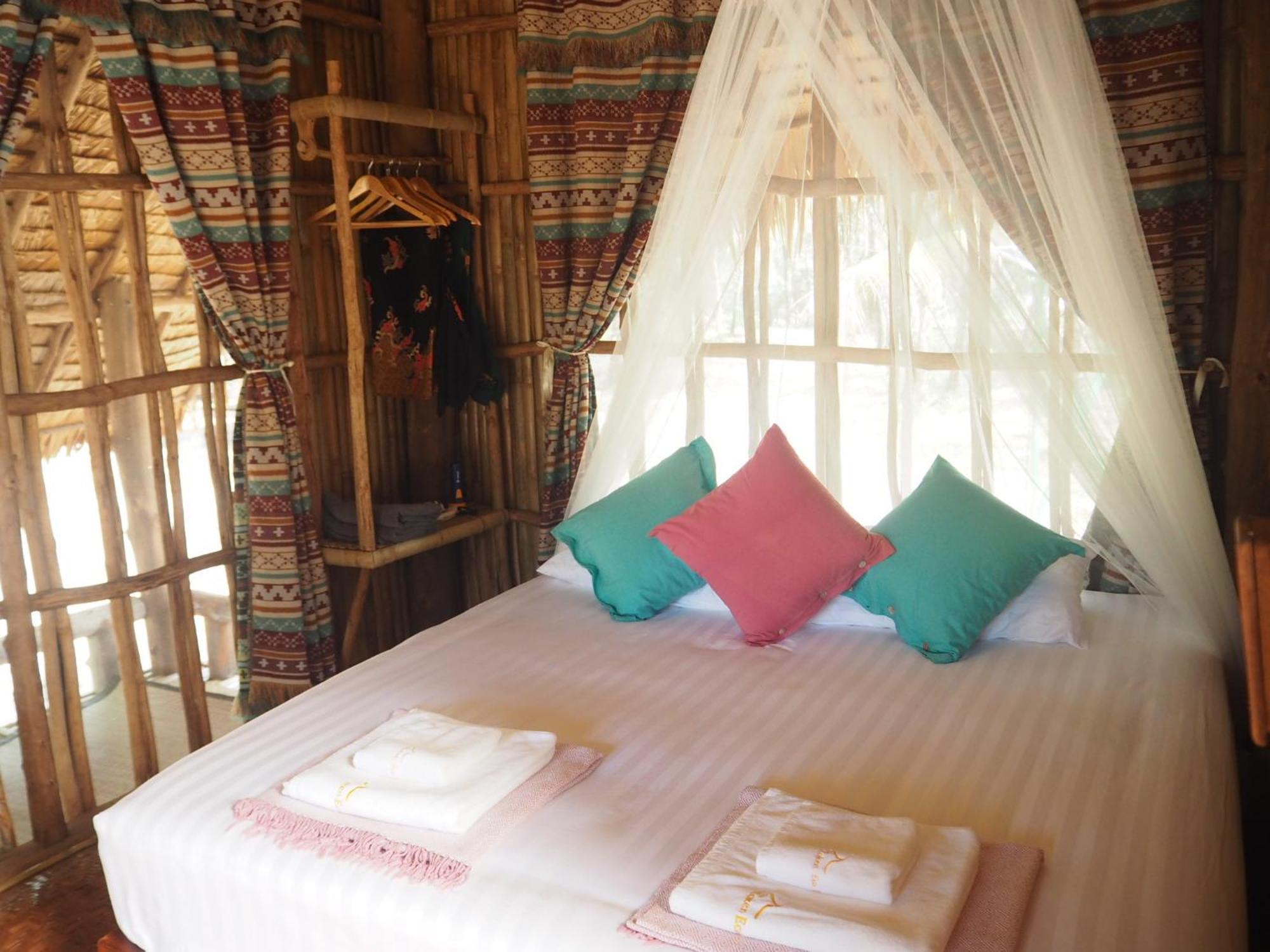 The Moken Eco Village - Sha Plus Ko Phra Thong Номер фото