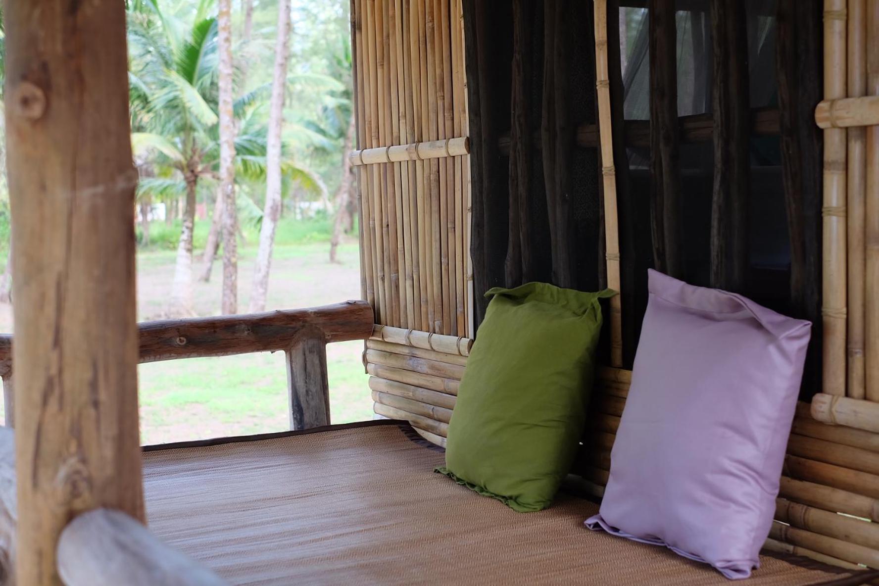 The Moken Eco Village - Sha Plus Ko Phra Thong Номер фото